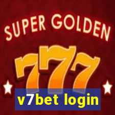 v7bet login